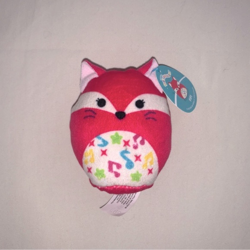 Squishmallows | Fifi the fox
